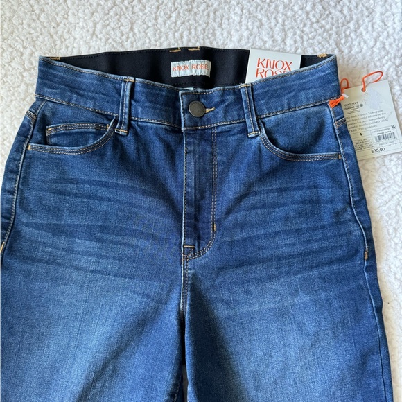 Brand new with tag Knox rose skinny jeans - Picture 3 of 9